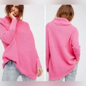 Free People Ottoman Tunic